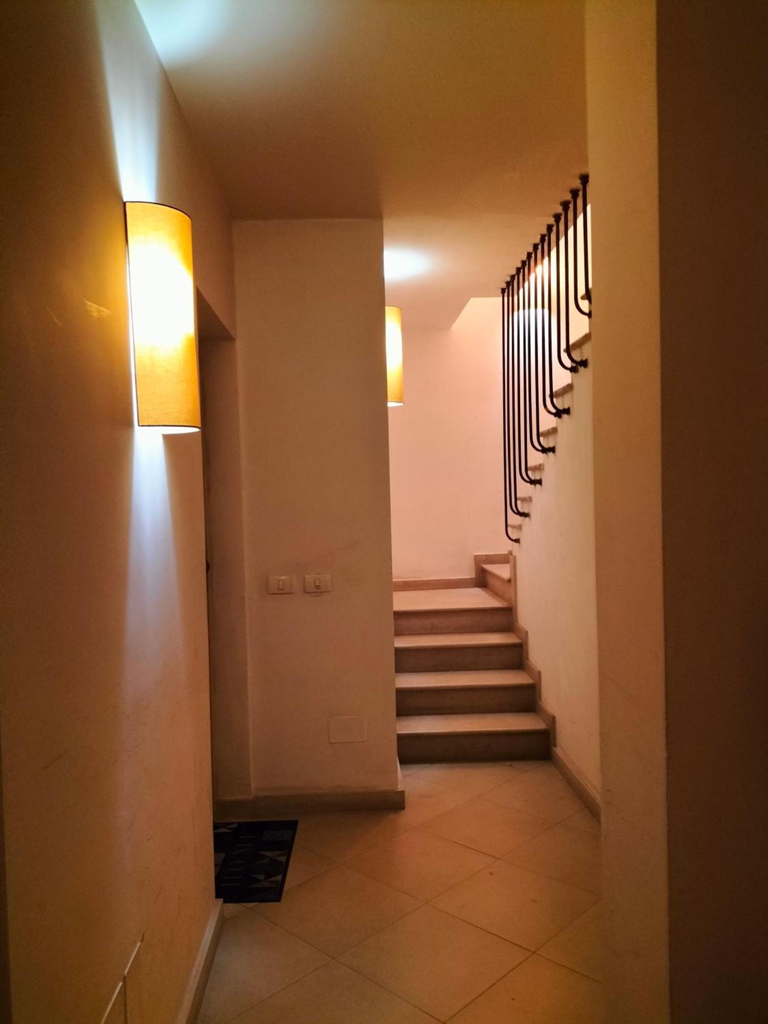 Il Sogno Di Jole Apartament Catânia Exterior foto