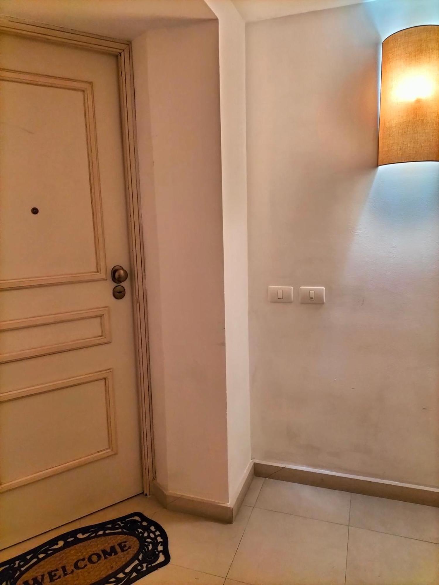 Il Sogno Di Jole Apartament Catânia Exterior foto