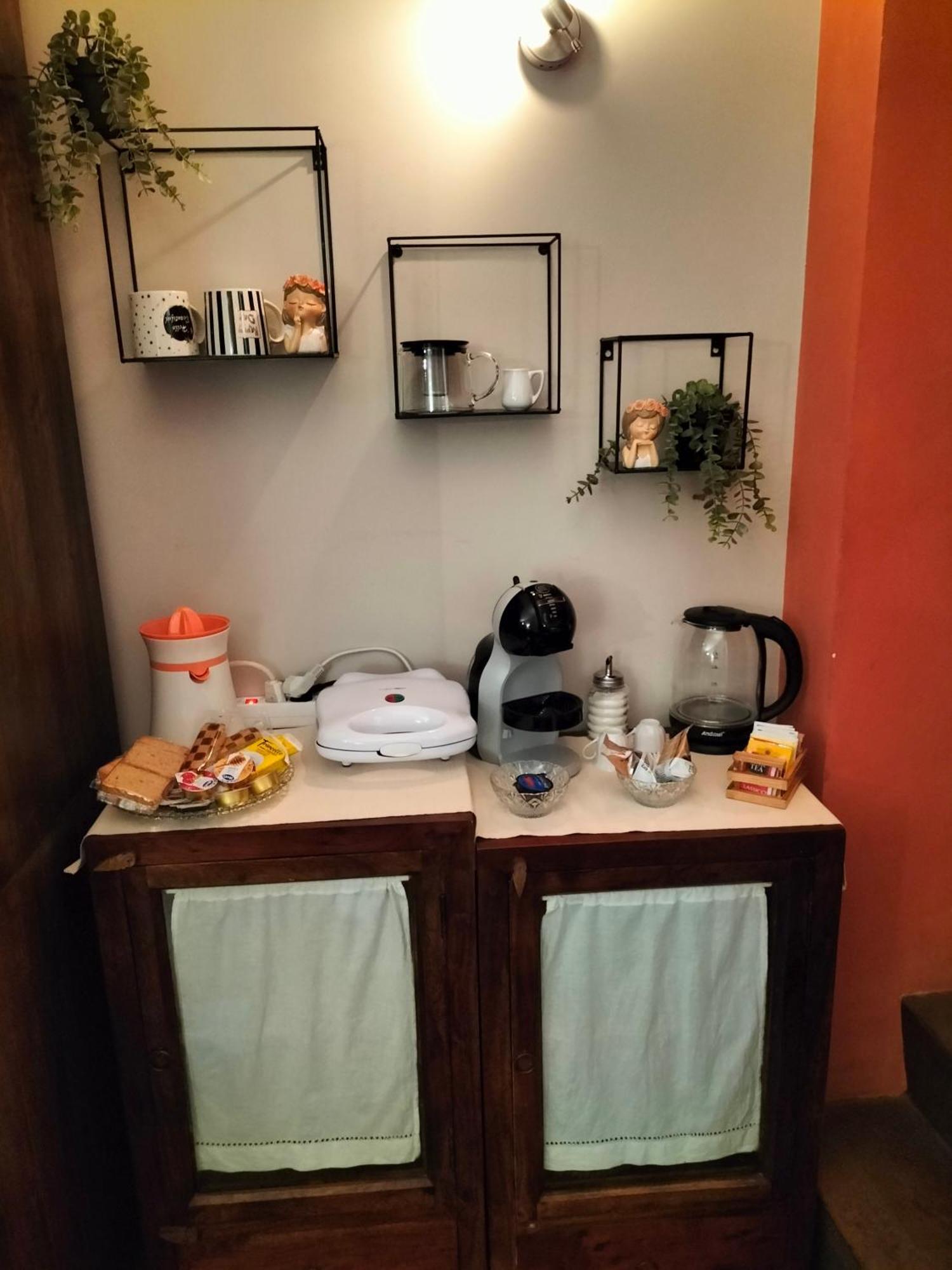 Il Sogno Di Jole Apartament Catânia Exterior foto