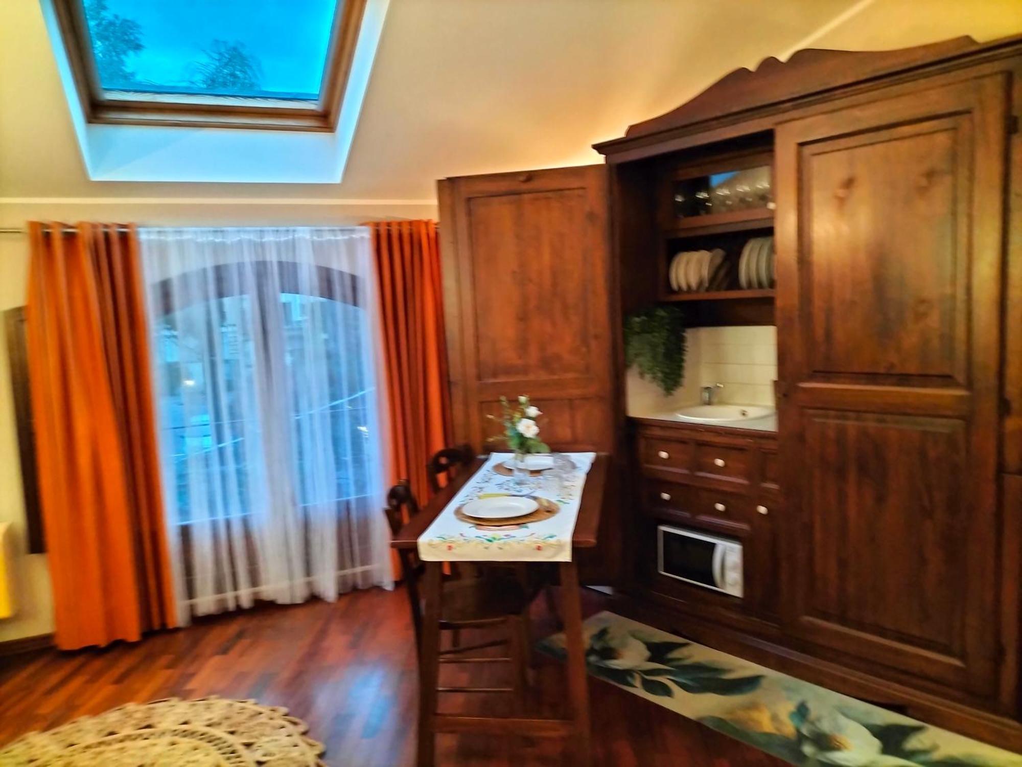 Il Sogno Di Jole Apartament Catânia Exterior foto