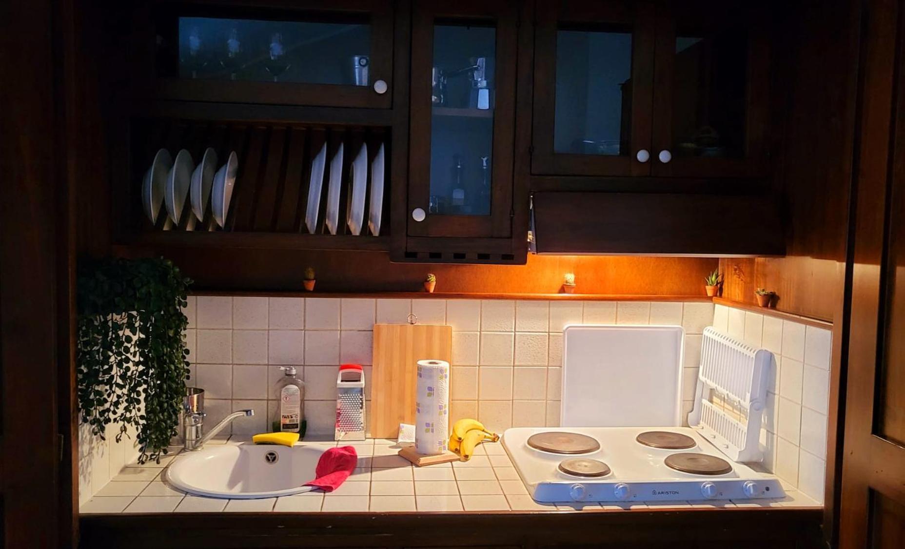 Il Sogno Di Jole Apartament Catânia Exterior foto