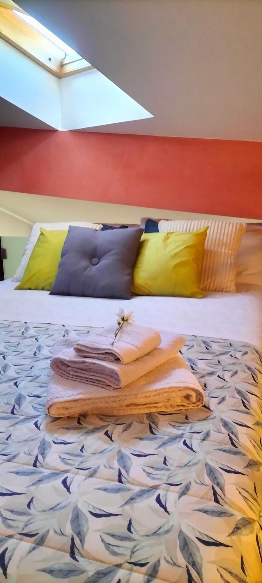 Il Sogno Di Jole Apartament Catânia Exterior foto